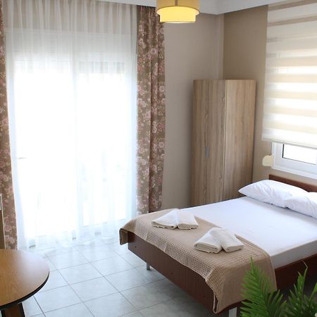 Skála Neón Epivatón Sunshine Apartments By The Sea מראה חיצוני תמונה