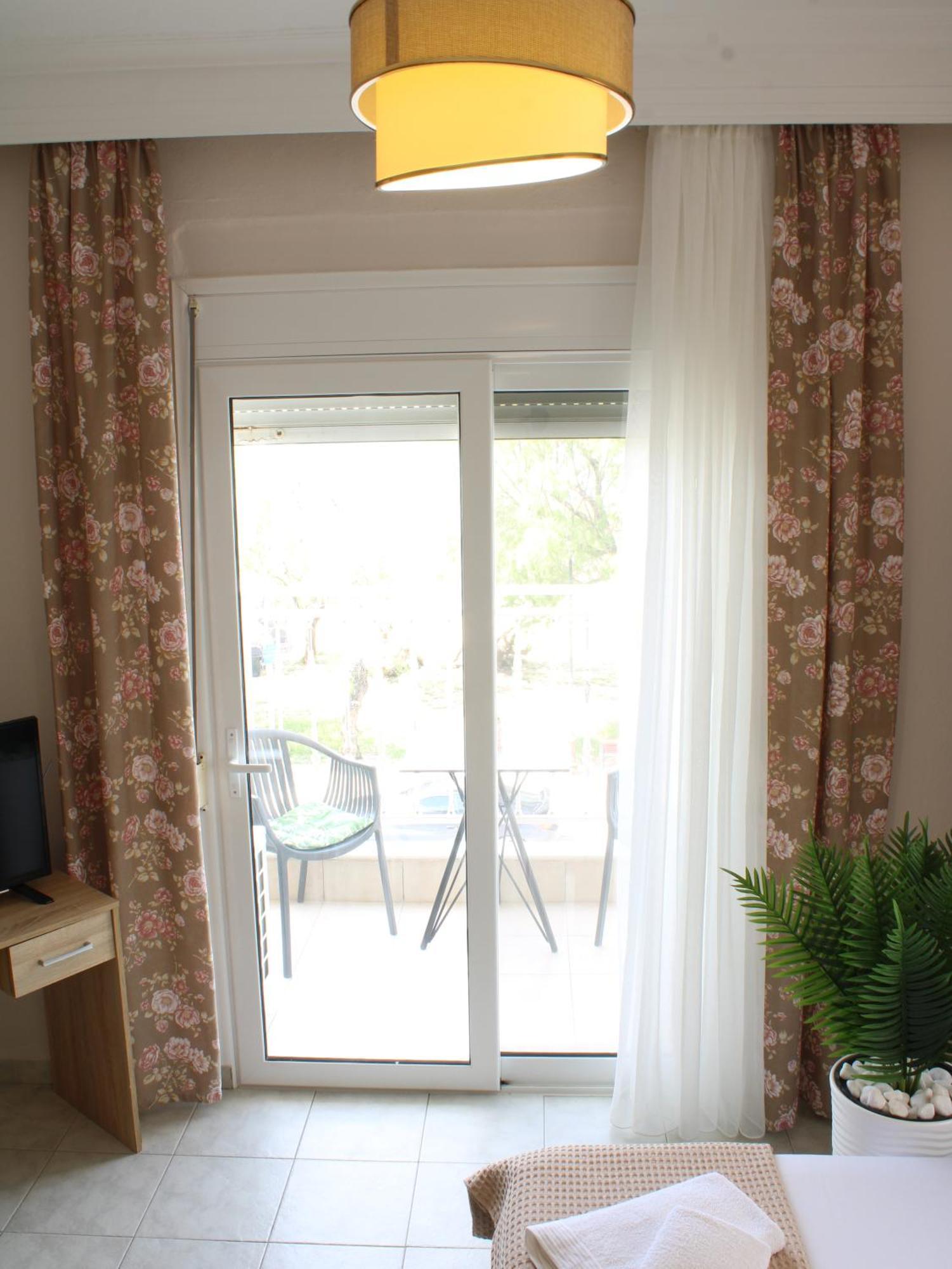 Skála Neón Epivatón Sunshine Apartments By The Sea מראה חיצוני תמונה