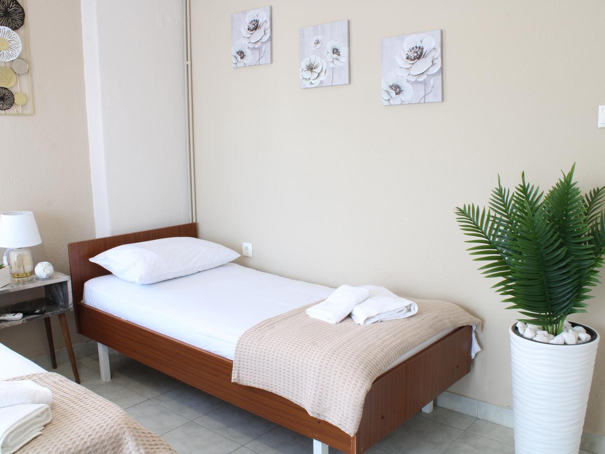 Skála Neón Epivatón Sunshine Apartments By The Sea מראה חיצוני תמונה