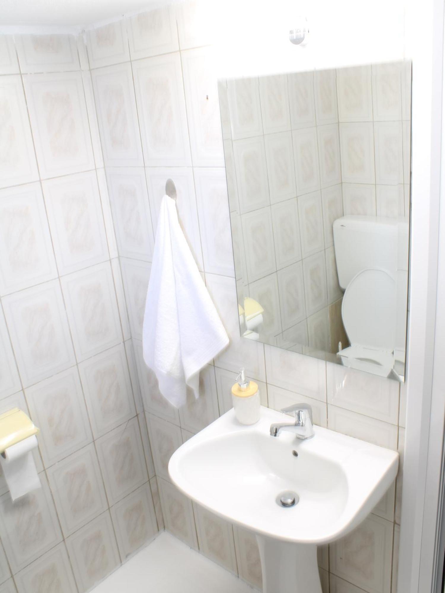 Skála Neón Epivatón Sunshine Apartments By The Sea מראה חיצוני תמונה