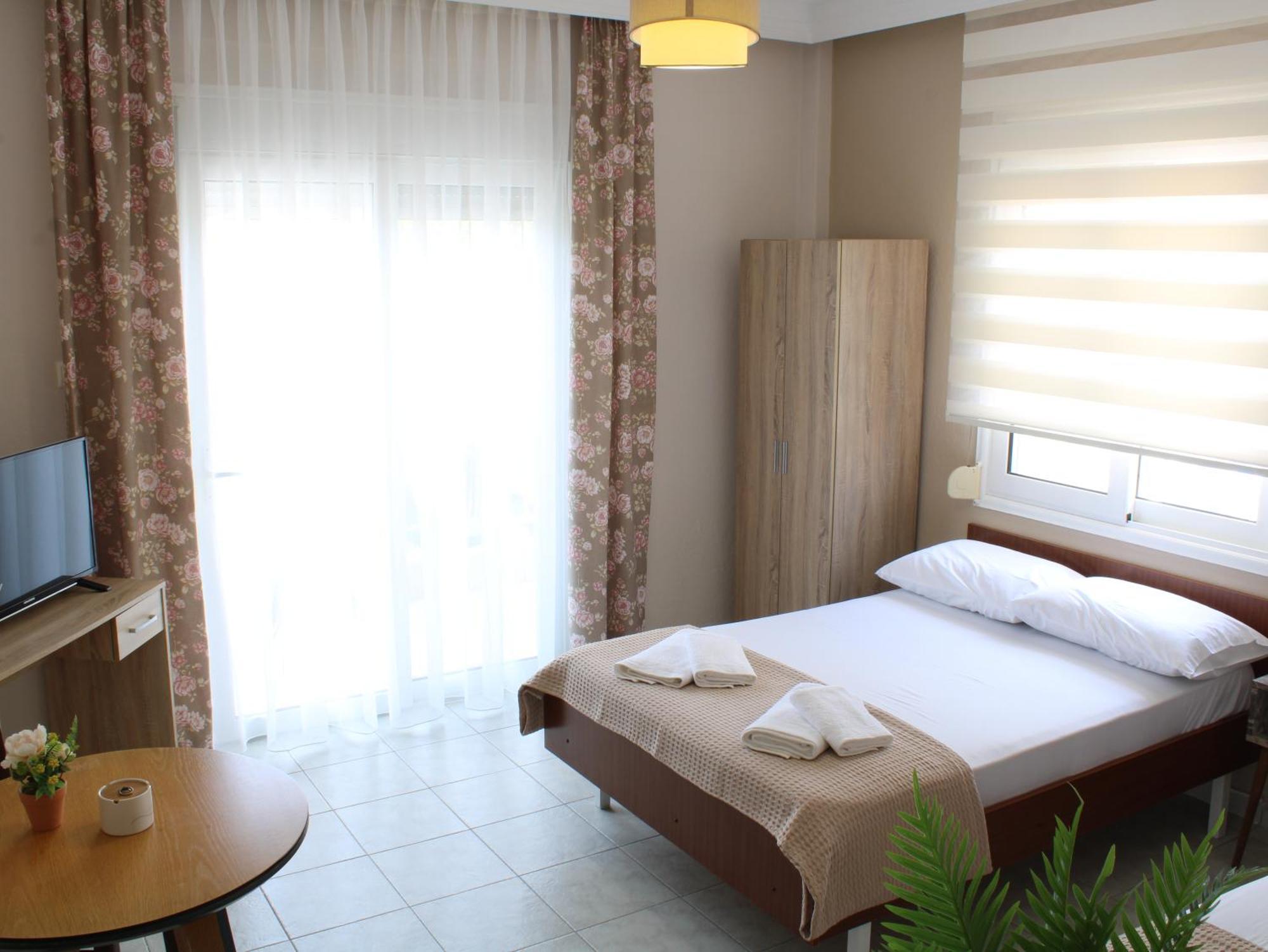 Skála Neón Epivatón Sunshine Apartments By The Sea מראה חיצוני תמונה