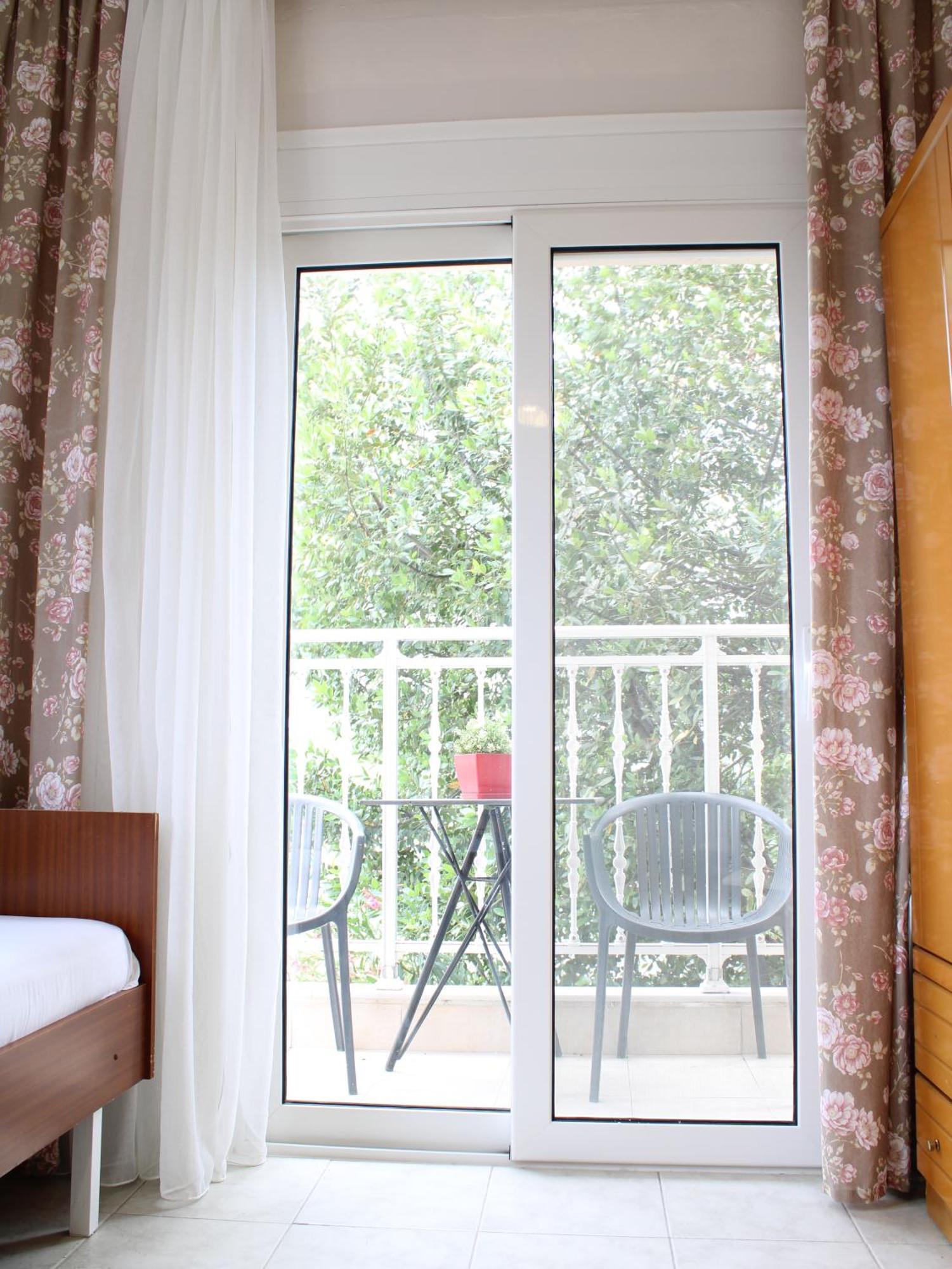 Skála Neón Epivatón Sunshine Apartments By The Sea מראה חיצוני תמונה