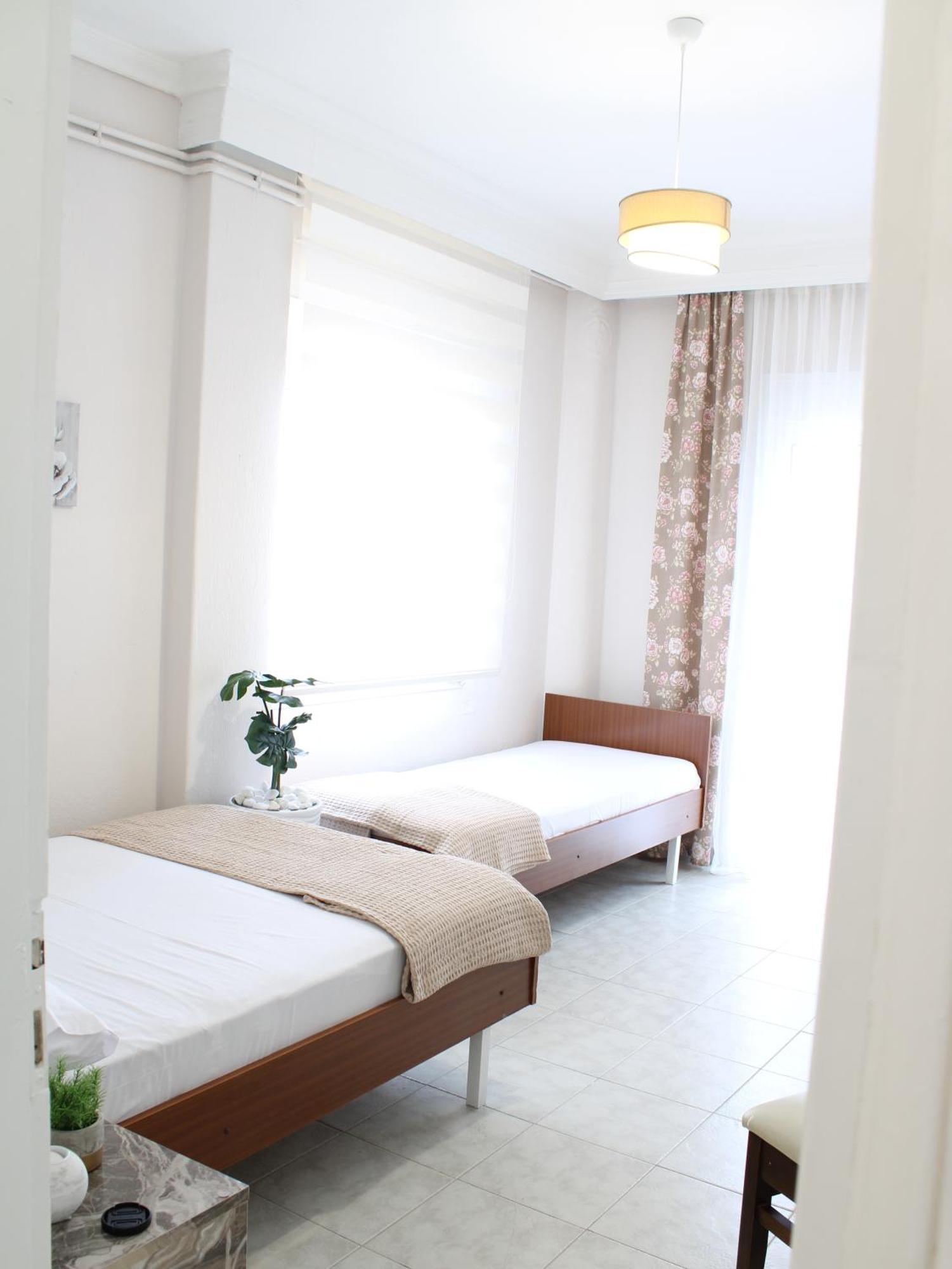 Skála Neón Epivatón Sunshine Apartments By The Sea מראה חיצוני תמונה