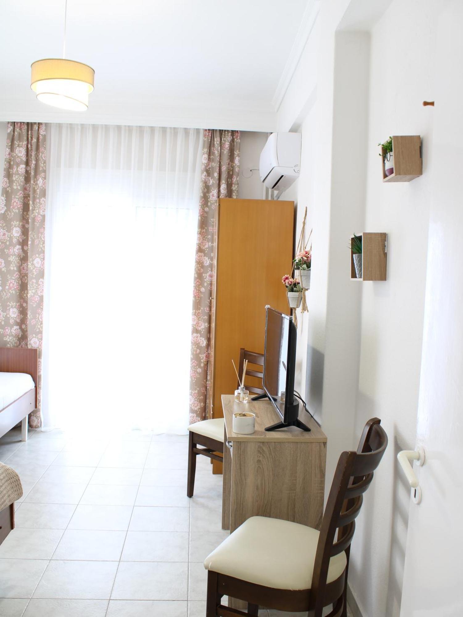 Skála Neón Epivatón Sunshine Apartments By The Sea מראה חיצוני תמונה